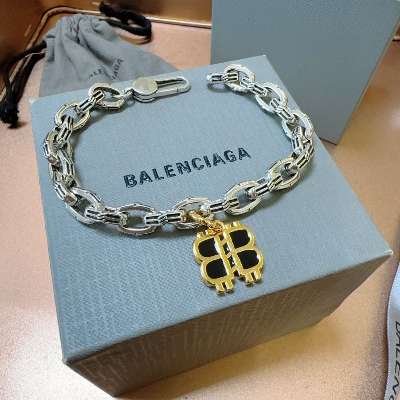 Ba1en*iaga bracelets